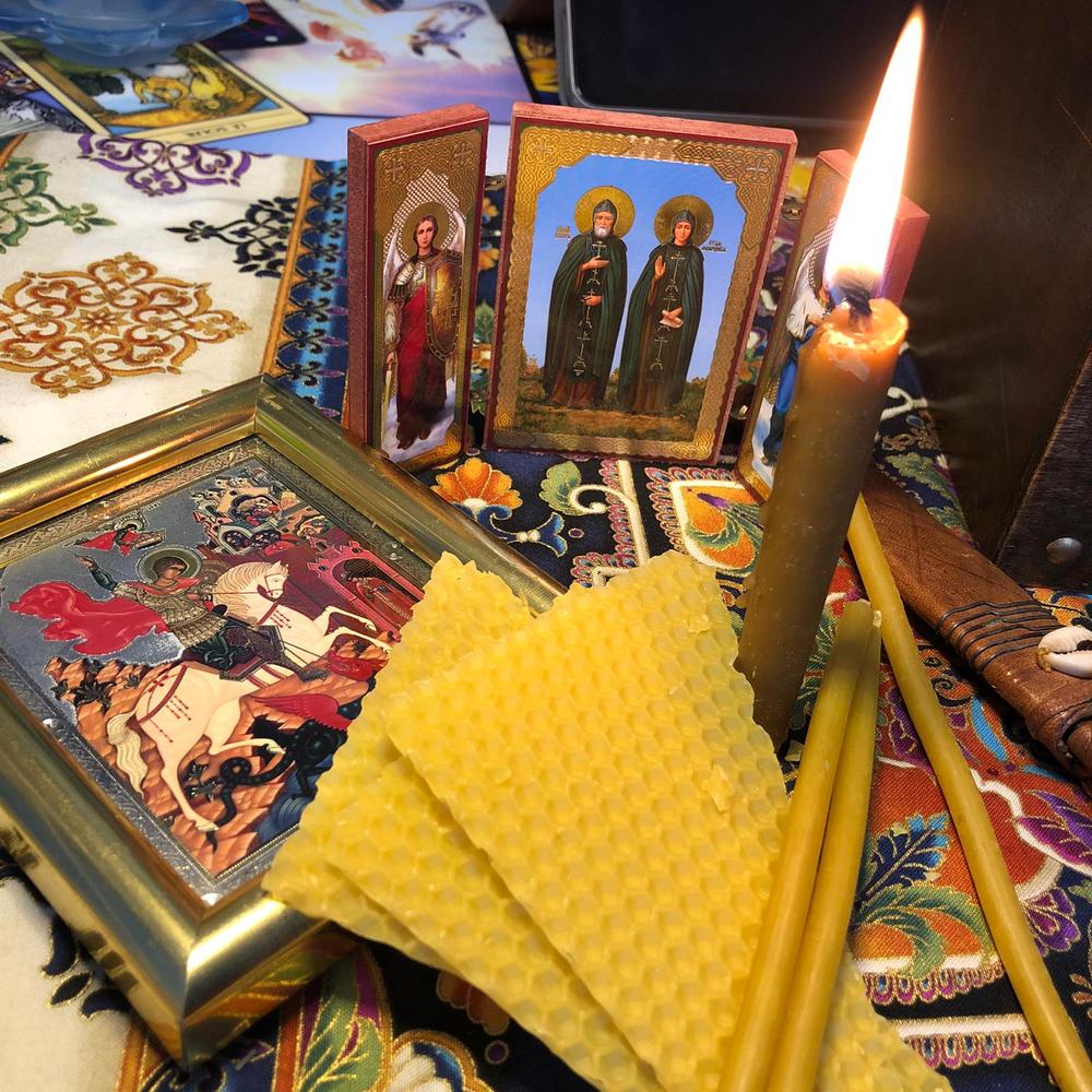 Consultation: Отливка воском